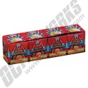 25 Shot Saturn Missile 4-Pack